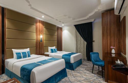 Khamis Mushait Apartment | Alqasr Altahaliyh
