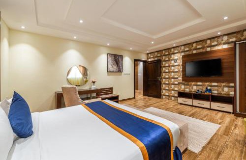Ahad Rafidah Hotel | القصر احد رفيدة