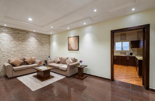 Ahad Rafidah Hotel | القصر احد رفيدة
