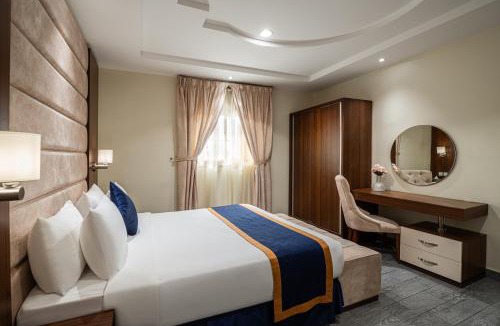 Ahad Rafidah Hotel | القصر احد رفيدة