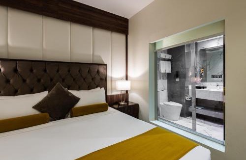Abha Hotel | Abha Gardn Millennium Hotel