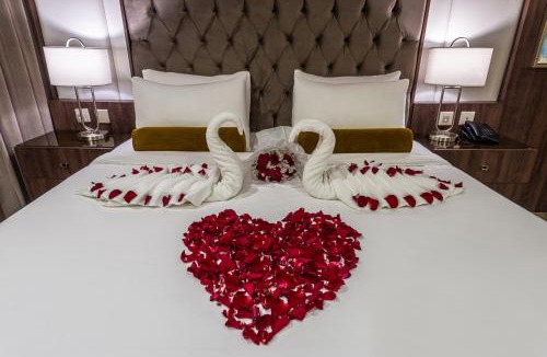 Abha Hotel | Abha Gardn Millennium Hotel