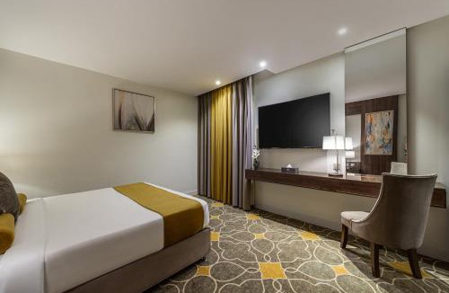 Abha Hotel | Abha Gardn Millennium Hotel