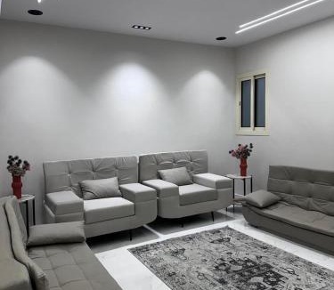 Batha Quraysh Apartment | شقة غرفتين نوم وصالة اطلالة البطحاء