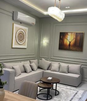 Juffair Resort | Al Rayaan Villa