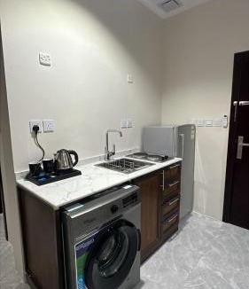 Rabigh Apartment | الشاطئ الأبيض للشقق المخدومة