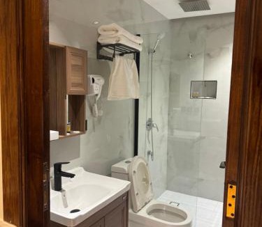 AlUla Apartment | Suite aloraini اجنحة العريني