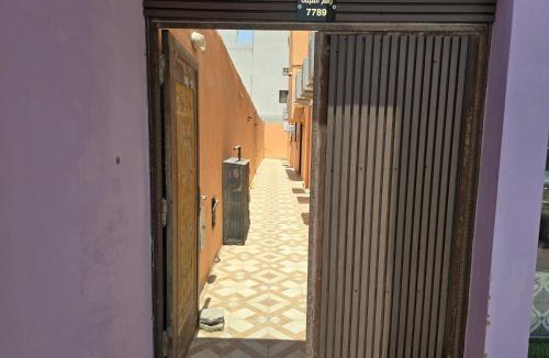 Al Hofuf Apartment | hajer221