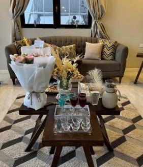 Taif Villa | فيلا ايمان مسبح وحوش وجلسات خارجيه مع ملعب كرة قدم