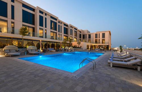 Al Jubail Hotel | Crowne Plaza Al Jubail by IHG