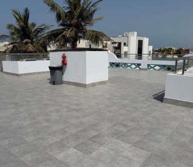 Durrat Al-Arous Apartment | LA Brisa Durrat Alarous شاليهات لابريزا درة العروس شاطئ البرادايس للعوائل فقط