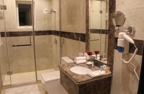 Shaqra Hotel | Le Park Shaqra