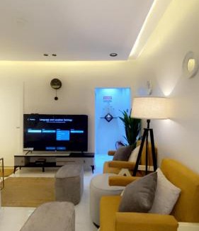 Mizail Apartment | فكرة سكن
