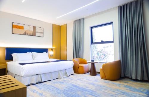 Abha Hotel | فندق بيوتات العاج