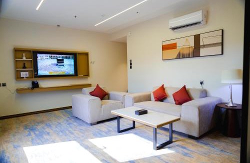 Abha Hotel | فندق بيوتات العاج