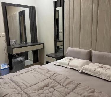 Al Hofuf Apartment | hajer221