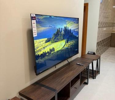Al Hofuf Apartment | hajer221