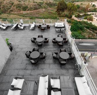Abha Hotel | Braira Abha Hotel