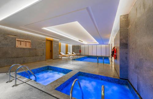 Abha Hotel | Braira Abha Hotel