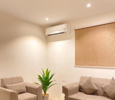 Al Kharj Apartment | انوار الخرج للشقق المخدومه إقتصادي