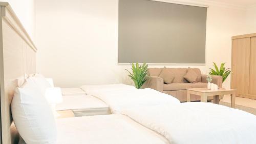Al Kharj Apartment | انوار الخرج للشقق المخدومه إقتصادي