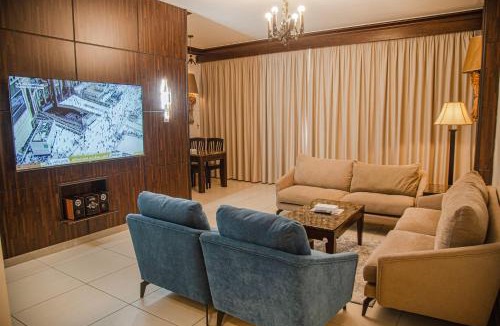 Qurish Street Apartment | أورانس العالمية - Orans Suites
