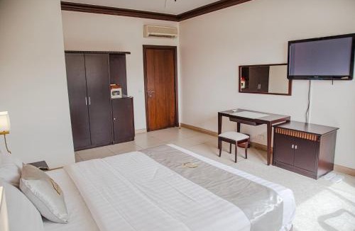 Qurish Street Apartment | أورانس العالمية - Orans Suites