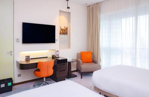 Manama Hotel | Le Meridien City Centre Bahrain