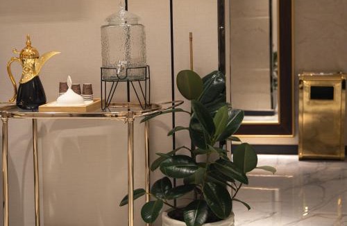 Ahad Rafidah Hotel | جولدن هافن Golden Haven