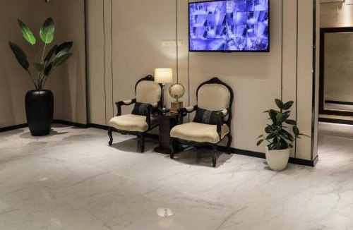 Ahad Rafidah Hotel | جولدن هافن Golden Haven