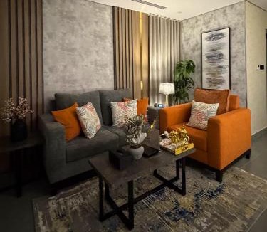 Al Ulaya Hotel | شقق نوراليا للشقق المخدومة