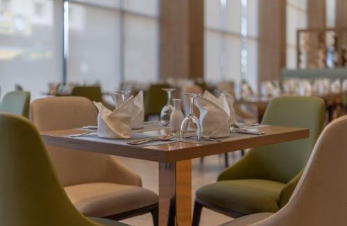 Sari Street Hotel | Casa Di Ora Hotel Al Rawdah
