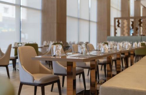 Sari Street Hotel | Casa Di Ora Hotel Al Rawdah