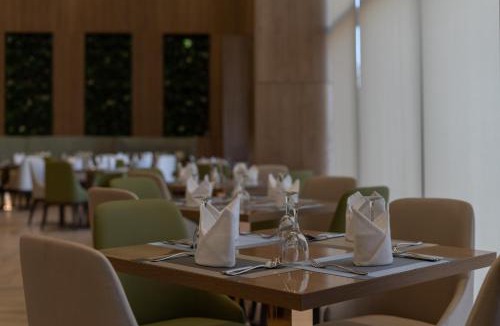 Sari Street Hotel | Casa Di Ora Hotel Al Rawdah