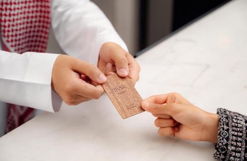 Medina Hotel | Mysk Al Balad