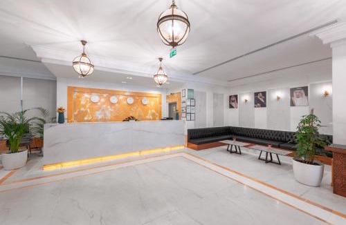 Medina Hotel | Mysk Al Balad