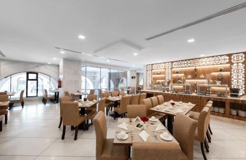Medina Hotel | Mysk Al Balad