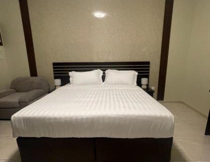 Al Baha Apartment | فـالـي ريزيدنـس - Valley Residence