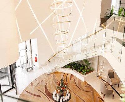 Al Ulaya Hotel | Villa Misk Alkhobar