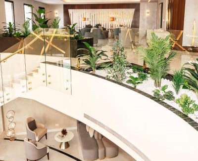 Al Ulaya Hotel | Villa Misk Alkhobar