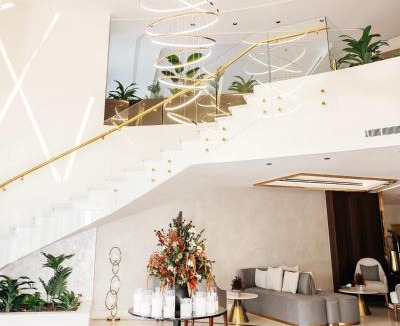 Al Ulaya Hotel | Villa Misk Alkhobar