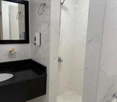 Al Hofuf Apartment | فيوبارك 2للشقق المخدومة درجةاقتصادية