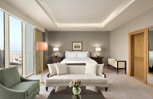 Al Khobar Hotel | Kempinski Al Othman Hotel Al Khobar