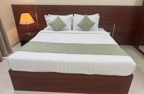 Seef Apartment | Marine Beach Apartment