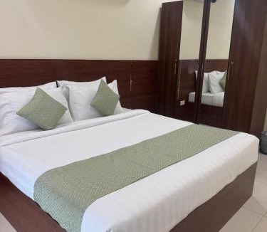 Seef Apartment | Marine Beach Apartment