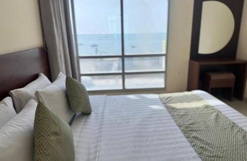 Seef Apartment | Marine Beach Apartment