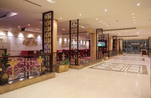 Mecca Hotel | Reef Global Hotel