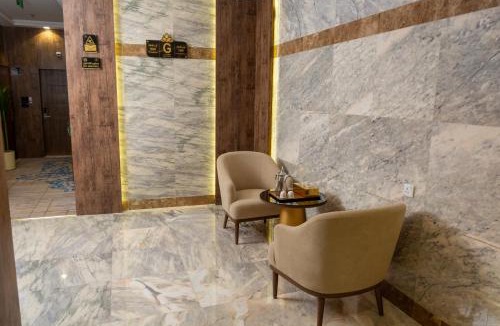 Al Kura Apartment | Violette Elit Serviced Apartments