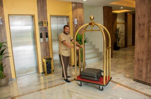 Al Kura Apartment | Violette Elit Serviced Apartments
