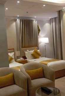 Ash Shati Hotel | Blue star hotel